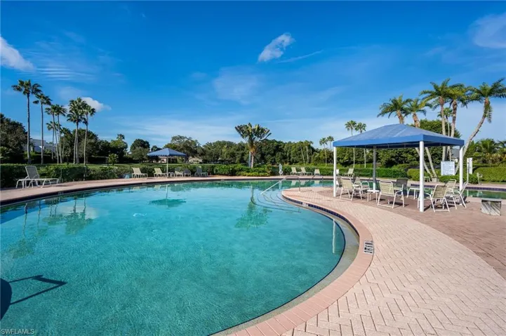 6541 Ilex Cir, Naples, Florida 34109