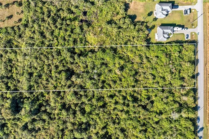 Shady Hollow W BLVD, Naples, FL 34120