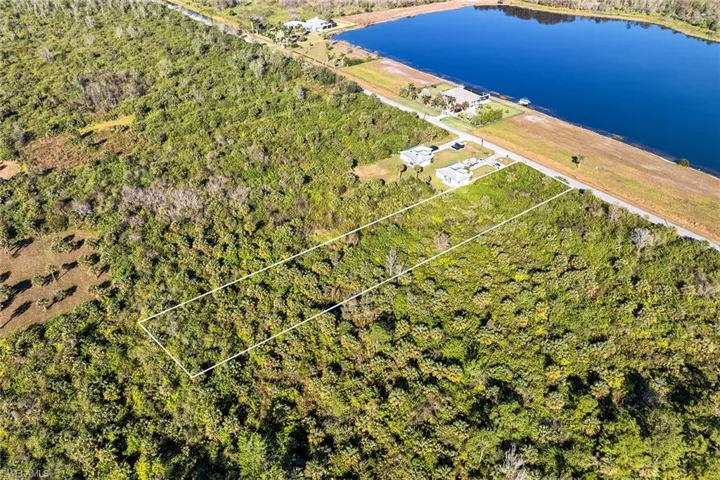 Shady Hollow W BLVD, Naples, FL 34120