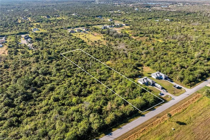 Shady Hollow W BLVD, Naples, FL 34120