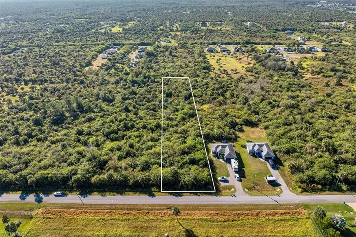 Shady Hollow W BLVD, Naples, FL 34120