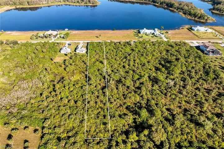 Shady Hollow W BLVD, Naples, FL 34120