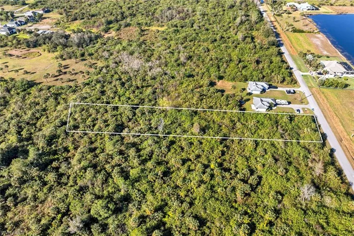 Shady Hollow W BLVD, Naples, FL 34120