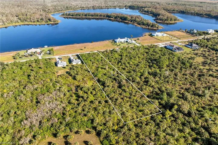 Shady Hollow W BLVD, Naples, FL 34120