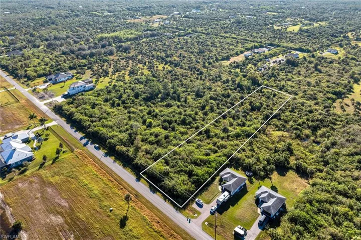 Shady Hollow W BLVD, Naples, FL 34120