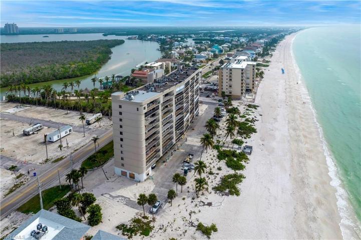 A beautiful coastline to make part of your life!