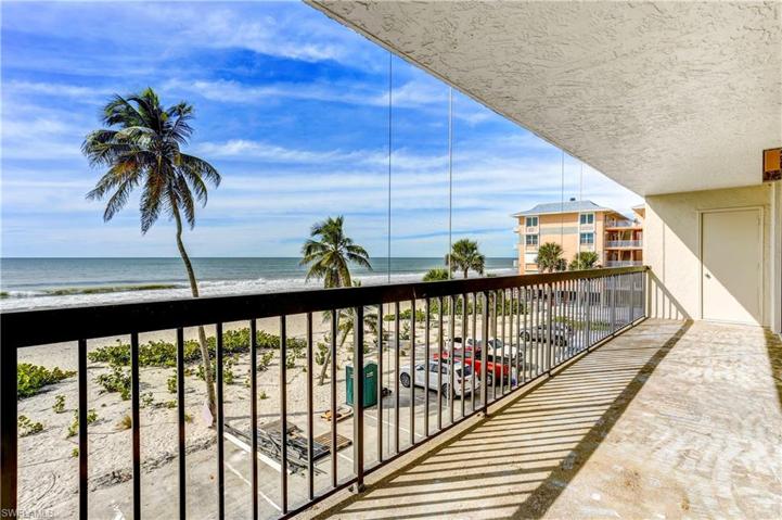 32' outdoor balcony! (currently be refurbished) Extra storage on balcony and another one near the elevator.
