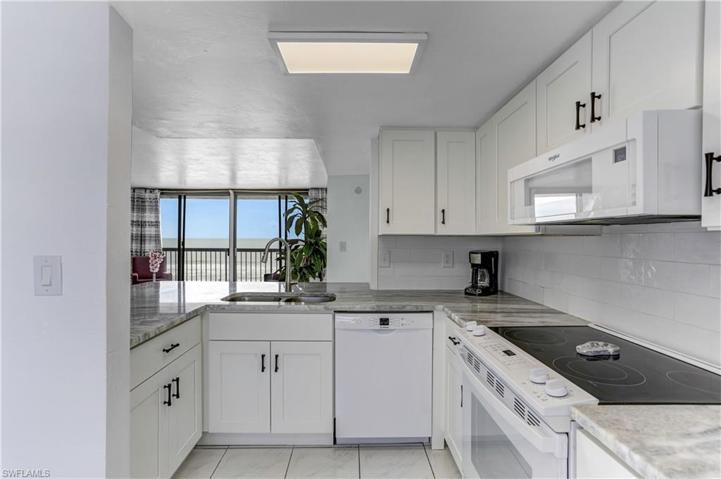 Open concept with views from every room!