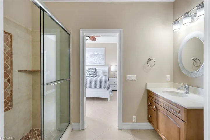 Upstairs Bathroom