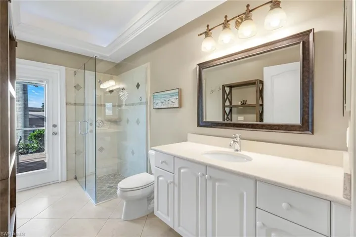 Downstairs Bathroom