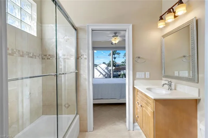 Between Media and Bedroom