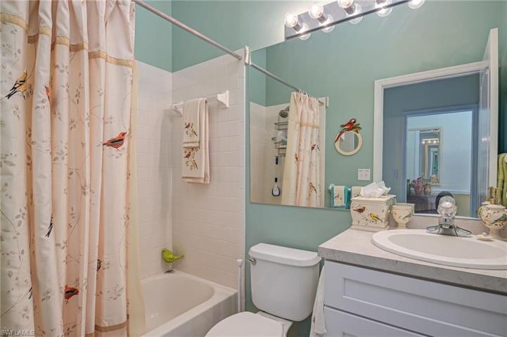 Guest Bath
