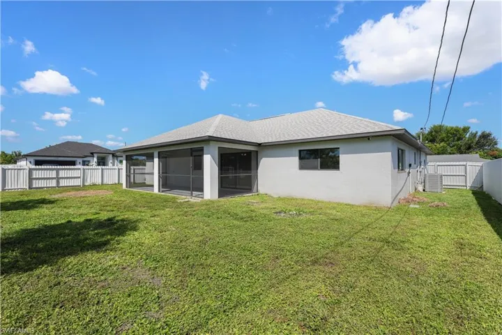 518 Se Van Loon Ter, Cape Coral, Florida 33990