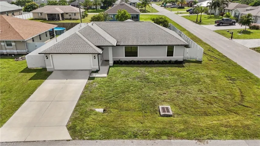 518 Se Van Loon Ter, Cape Coral, Florida 33990