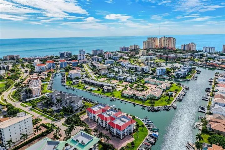 848 Collier Ct 304, Marco Island, Florida 34145