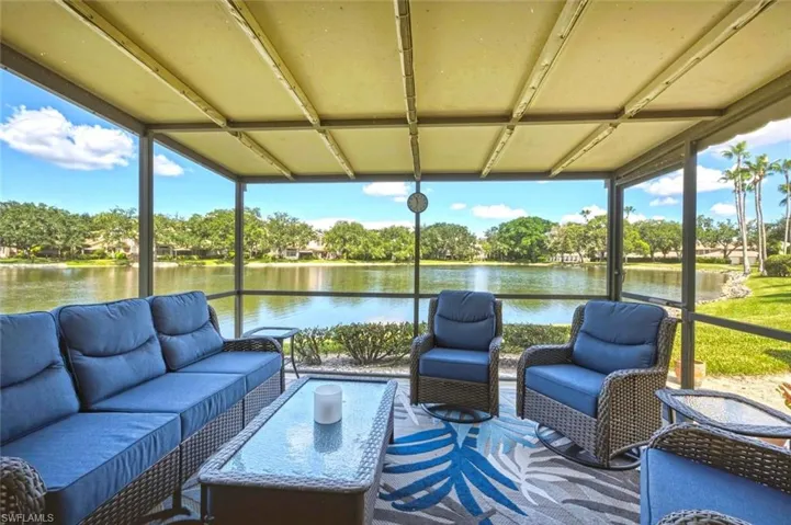 6625 Ilex Cir A, Naples, Florida 34109