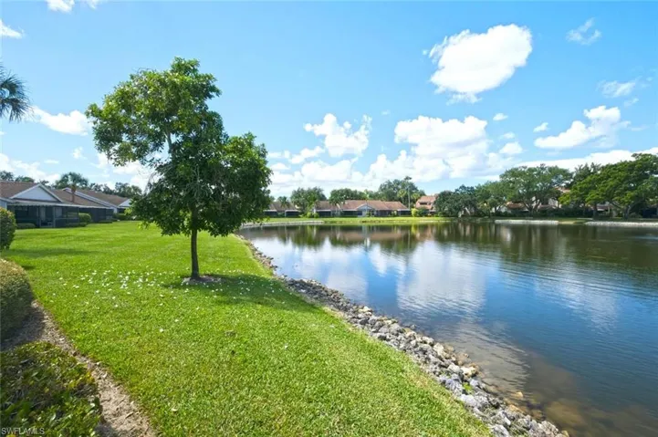 6625 Ilex Cir A, Naples, Florida 34109