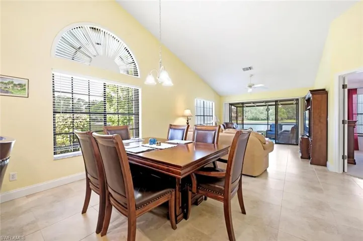 6625 Ilex Cir A, Naples, Florida 34109