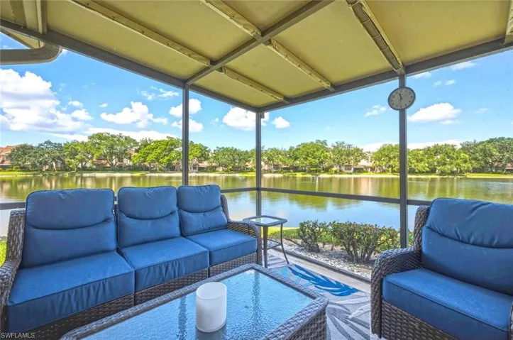 6625 Ilex Cir A, Naples, Florida 34109