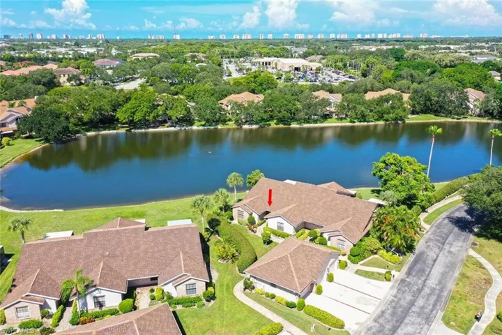 6625 Ilex Cir A, Naples, Florida 34109