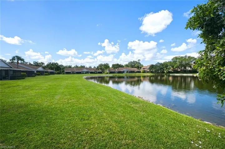 6625 Ilex Cir A, Naples, Florida 34109