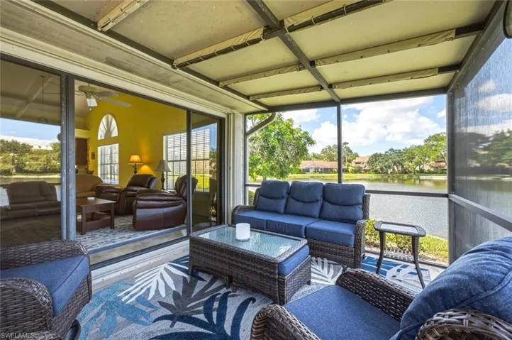6625 Ilex Cir A, Naples, Florida 34109