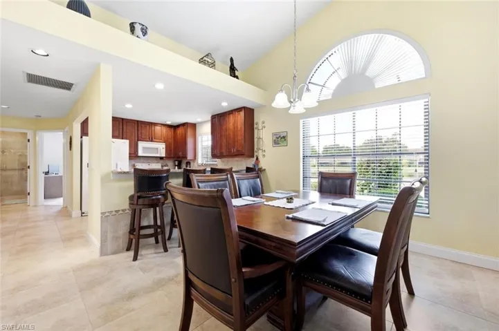 6625 Ilex Cir A, Naples, Florida 34109