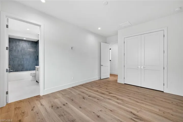 Bedroom 3 has en suite bathroom