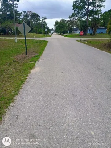 6005 N Moss  CIR, Labelle, FL 33935