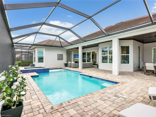 14930  Blue Bay  CIR, Fort Myers, FL 33913