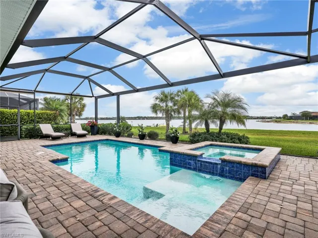 14930  Blue Bay  CIR, Fort Myers, FL 33913