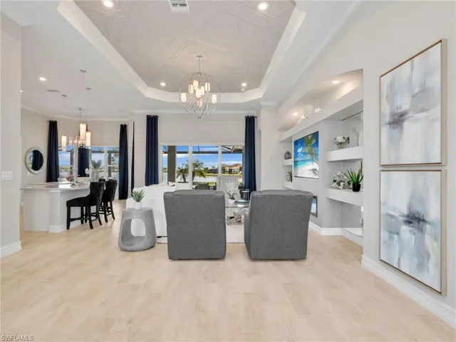 14930  Blue Bay  CIR, Fort Myers, FL 33913