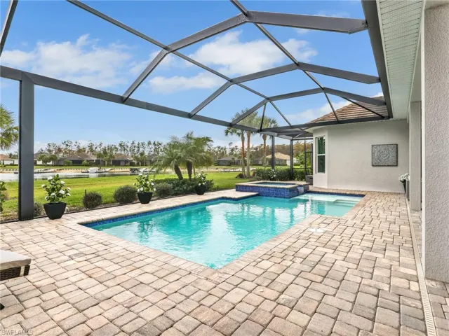 14930  Blue Bay  CIR, Fort Myers, FL 33913