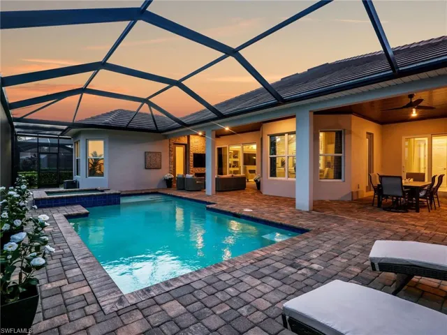 14930  Blue Bay  CIR, Fort Myers, FL 33913