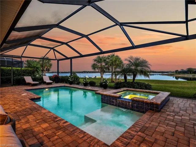 14930  Blue Bay  CIR, Fort Myers, FL 33913