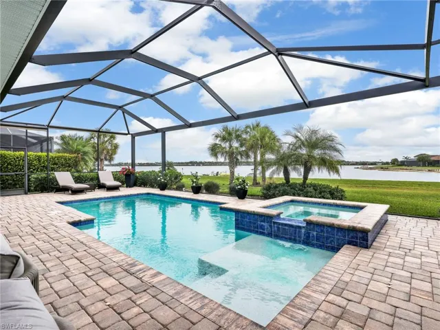 14930  Blue Bay  CIR, Fort Myers, FL 33913