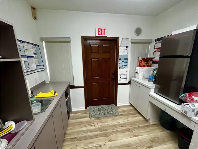 12545 New Brittany Blvd 551, Fort Myers, Florida 33907