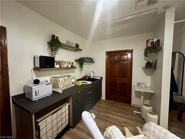 12545 New Brittany Blvd 551, Fort Myers, Florida 33907