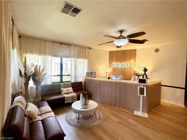 12545 New Brittany Blvd 551, Fort Myers, Florida 33907