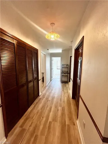 12545 New Brittany Blvd 551, Fort Myers, Florida 33907