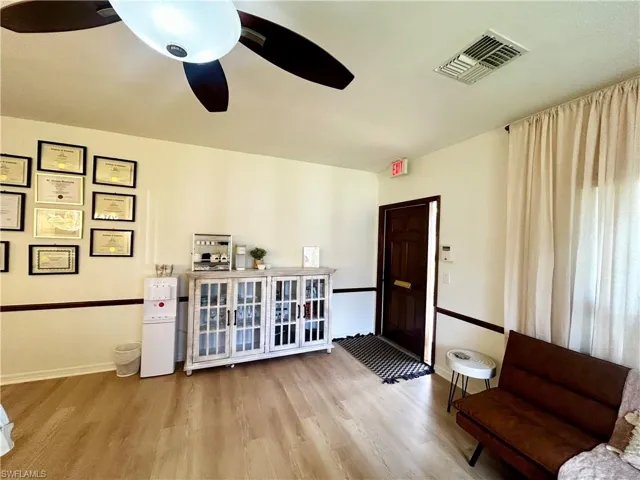 12545 New Brittany Blvd 551, Fort Myers, Florida 33907