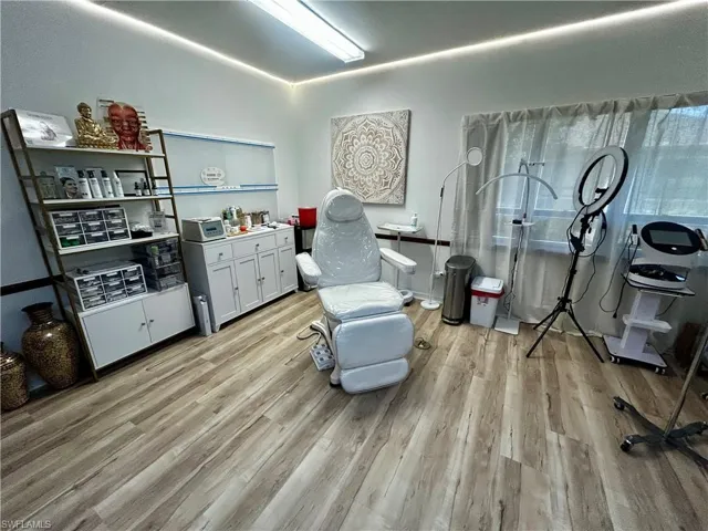 12545 New Brittany Blvd 551, Fort Myers, Florida 33907