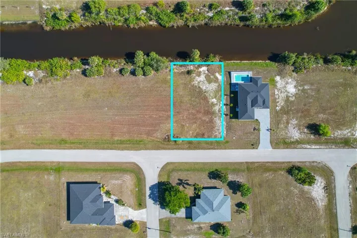 3825 Nw 38th Ave, Cape Coral, Florida 33993