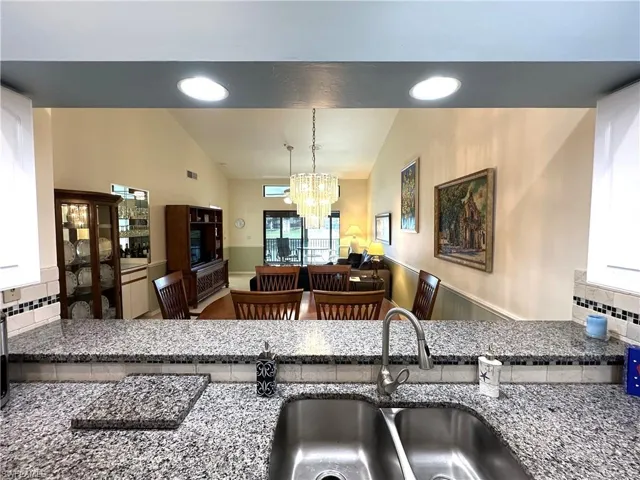 16200 Kelly Cove DR # 213, FORT MYERS FL 33908