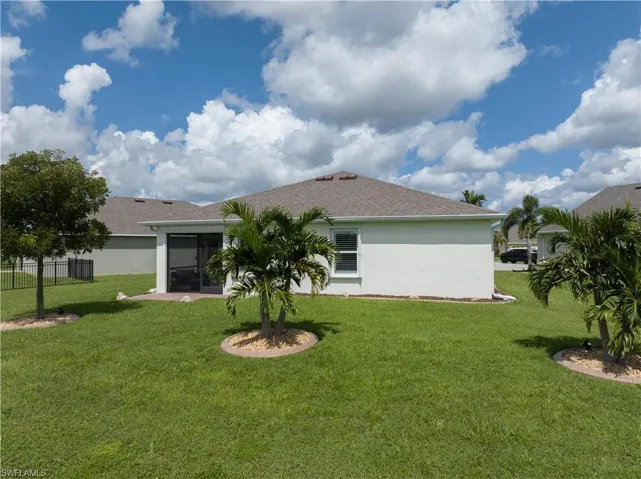 2718 Tarragona Ct, Cape Coral Fl 33909