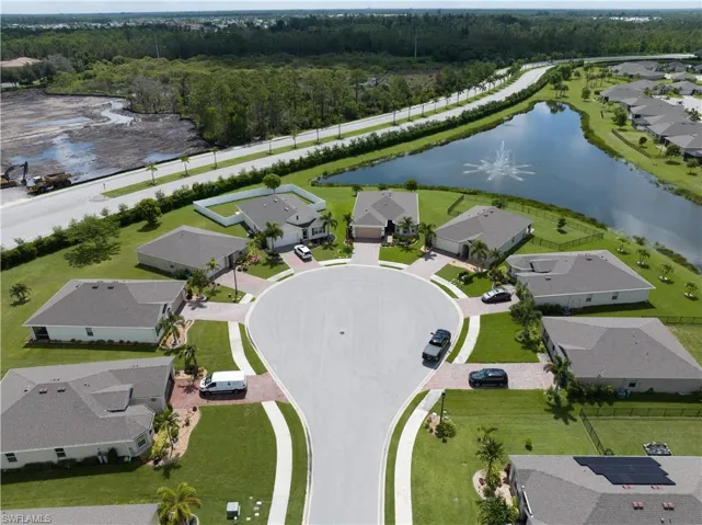 2718 Tarragona Ct, Cape Coral Fl 33909