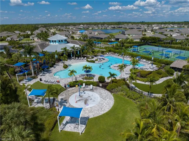 2718 Tarragona Ct, Cape Coral Fl 33909