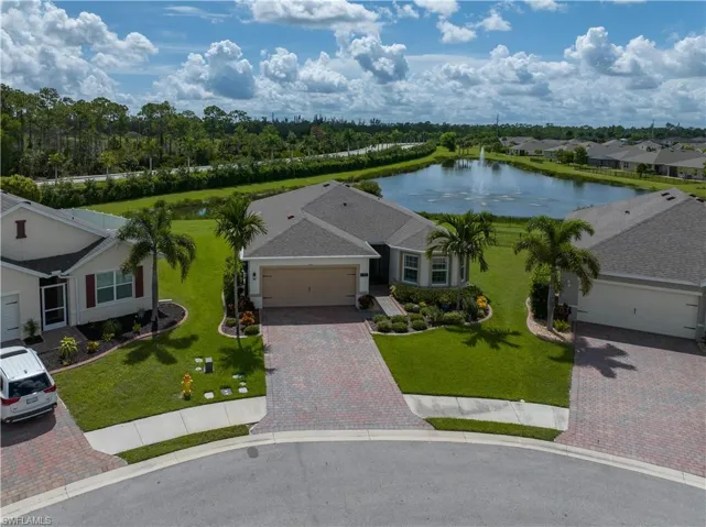 2718 Tarragona Ct, Cape Coral Fl 33909