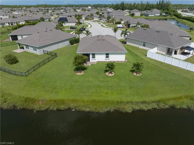 2718 Tarragona Ct, Cape Coral Fl 33909