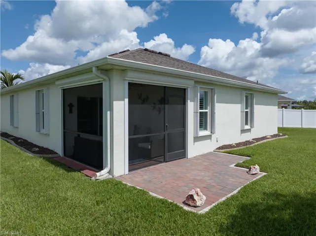 2718 Tarragona Ct, Cape Coral Fl 33909